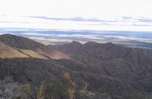 Trekking and Roasting in the Precordillera at Family Ranch