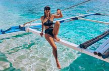  El Nido Full Day Tour C with Buffet Lunch 