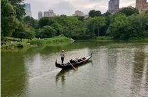 Full Day Private, Walking and Subway, Tour in New York 