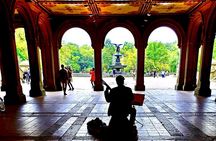 Full Day Private, Walking and Subway, Tour in New York 