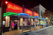 Full day tour of The Florida Keys - Key Largo Islamorada Key West