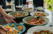 Riverside Thai Cooking Half Day Class
