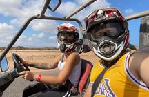 3-Hour Buggy Safari in Agadir