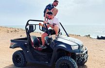3-Hour Buggy Safari in Agadir