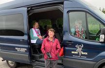 Yellowstone and Grand Teton National Parks Wildlife Adventure