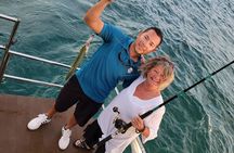 All Inclusive HUGE 75ft Yacht Up to 50 Guests Early Bird Promo