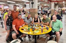 Singapore: Chinese, Indian & Malay Quarters, Culture & Food Tour
