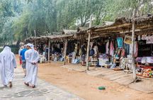FulDay Private Tour Throughout AbuDhabi with Grand Mosque Visit 
