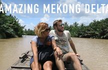1 Day Mekong Delta to Cai Be from Ho Chi Minh City Tour