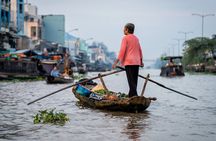 1 Day Mekong Delta to Cai Be from Ho Chi Minh City Tour