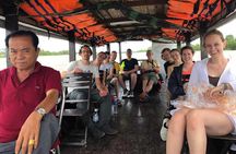 1 Day Mekong Delta to Cai Be from Ho Chi Minh City Tour