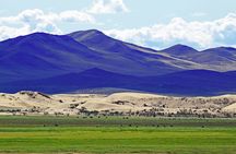 Essence of Mongolia 3 Days