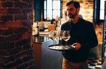 Istanbul Fine Dining Afternoon in 3 Historic Venues Private Tour