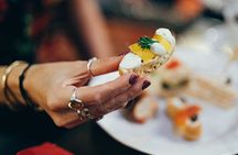 Istanbul Fine Dining Afternoon in 3 Historic Venues Private Tour