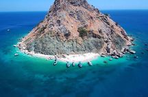 Belek Suluada Boat Tour (Maldives of Turkey) With Hotel Transfer