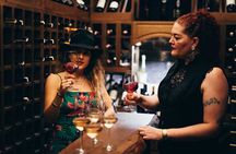 Istanbul Private Wine Tasting Tour Through 3 City Wineries 