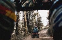 Quad Safari Experience in Alanya (Adventure Tour) w/ Free Hotel Transfer