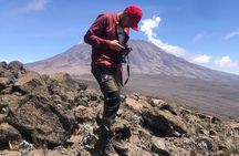 Kilimanjaro Lemosho Route 