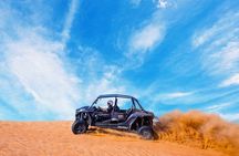 Al Awir Morning Desert Safari Dubai