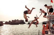 Private Day Sailing Cruise on Yacht in Nha Trang