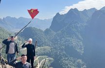 Discover The 14th Level MePia Windy Pass Full Day Tour 