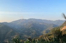 Discover The 14th Level MePia Windy Pass Full Day Tour 
