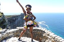 Private Tour: Cape of Good Hope and Cape Point from Cape Town