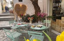 Acropolis Private Wine Tasting @ Finewine store 