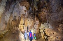 Phong Nha Cave Kayak Tour 1 Day