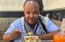 Real Cairo Food Tour Experience (Eat like a local)
