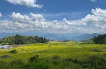 Toraja Highlight 3 Days