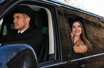 The Best Lux Tour of LA, Beverly Hills, Hollywood and more 