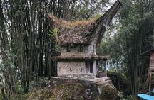 Toraja Highlight 3 Days