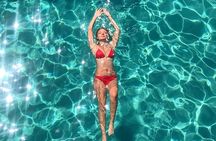 Orakadasi Boat Tour From Bodrum (Maldives of Turkey) With Lunch