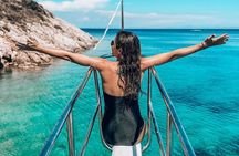 Orakadasi Boat Tour From Bodrum (Maldives of Turkey) With Lunch