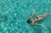 Orakadasi Boat Tour From Bodrum (Maldives of Turkey) With Lunch