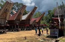 Toraja Cultural Exploration 4 Days