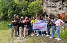 Toraja Cultural Exploration 4 Days
