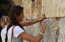 Guided Shabbat Experience in Jerusalem