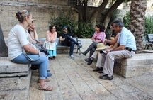 Guided Shabbat Experience in Jerusalem