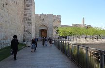 Guided Shabbat Experience in Jerusalem
