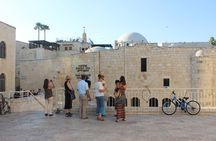 Guided Shabbat Experience in Jerusalem