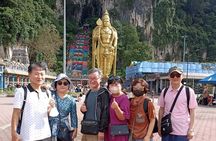 KL City Tour From Port Klang Cruise Shore Excursions Terminal 