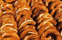 Half Day Food Tour in Istanbul, Kadikoy