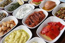 Half Day Food Tour in Istanbul, Kadikoy