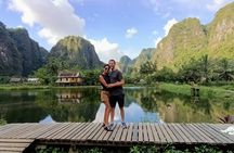 Toraja Bugis Bira Exploration 8 Days (Trekking & Snorkeling)
