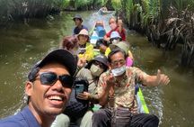 Toraja Bugis Bira Exploration 8 Days (Trekking & Snorkeling)