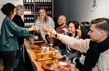 Wine Trip in Yerevan