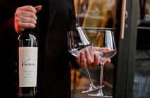 Wine Trip in Yerevan