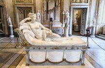 Rome: Borghese Gallery & Gardens Small Group Guided Tour